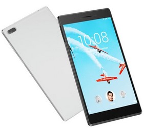 Замена шлейфа на планшете Lenovo Tab 7 в Нижнем Тагиле